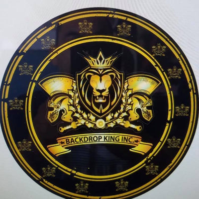 Backdrop King Inc