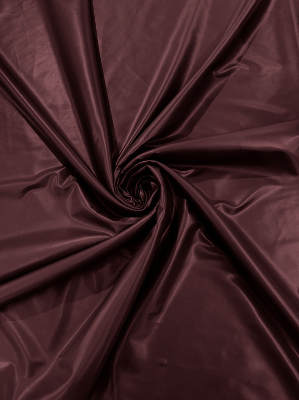 Spandex Matte PU Vinyl Fabric-56 Inches Wide-(Matte Latex Stretch) - Sold By The Yard