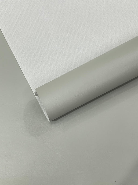 Marine Vinyl Fabric Sold by The Yard/Vinyl Fabric Faux Leather Pleather Upholstery 54" Wide
