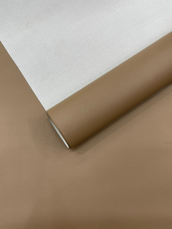 Marine Vinyl Fabric Sold by The Yard/Vinyl Fabric Faux Leather Pleather Upholstery 54" Wide