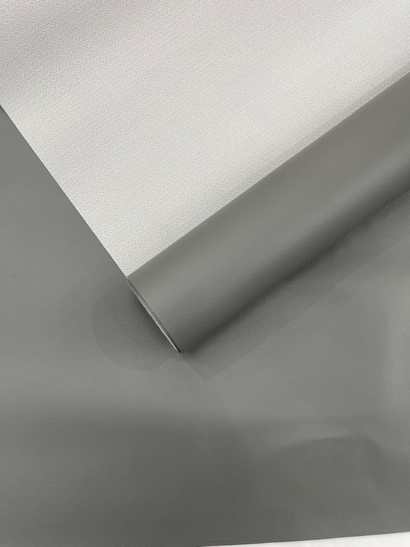 Marine Vinyl Fabric Sold by The Yard/Vinyl Fabric Faux Leather Pleather Upholstery 54" Wide