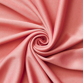 Polyester Knit Interlock Mechanical Stretch Fabric 58"/60"/Draping Tent Fabric. Sold By The Yard.