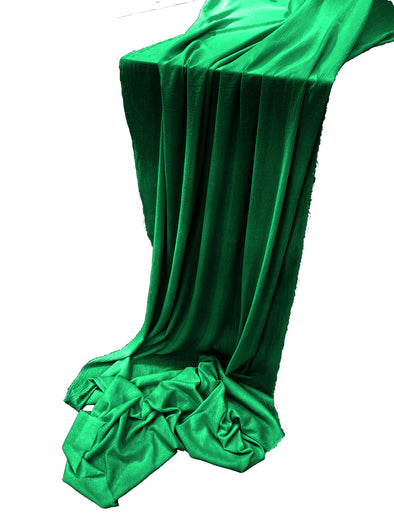 Flag Green Cotton Gauze Sheer Table Runner for Wedding, Decorations for Birthday Parties, Banquets, Engagements.