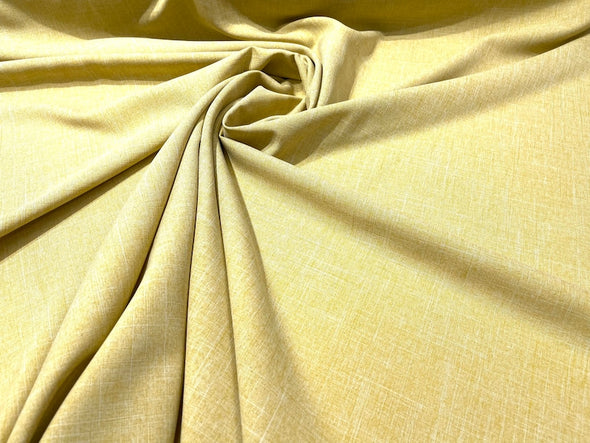 Two-Tone Melange Poplin 58” Wide/ Polyester Poplin Fabric.