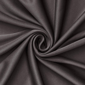 Polyester Knit Interlock Mechanical Stretch Fabric 58"/60"/Draping Tent Fabric. Sold By The Yard.