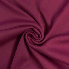 Polyester Knit Interlock Mechanical Stretch Fabric 58"/60"/Draping Tent Fabric. Sold By The Yard.