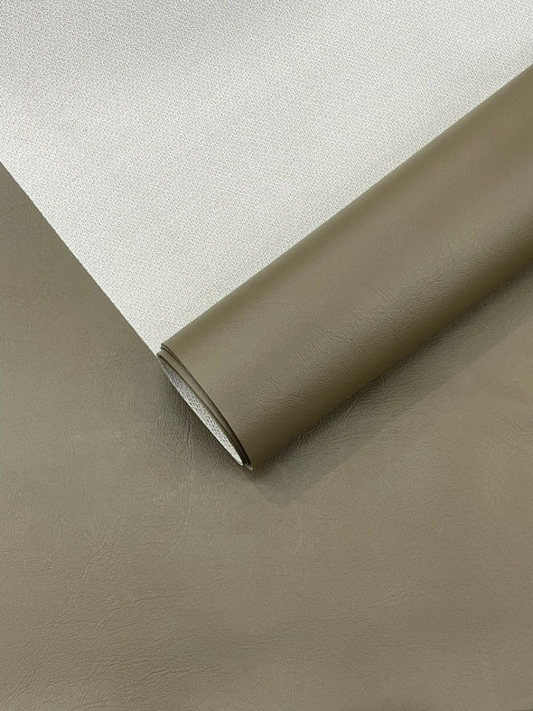 Marine Vinyl Fabric Sold by The Yard/Vinyl Fabric Faux Leather Pleather Upholstery 54" Wide