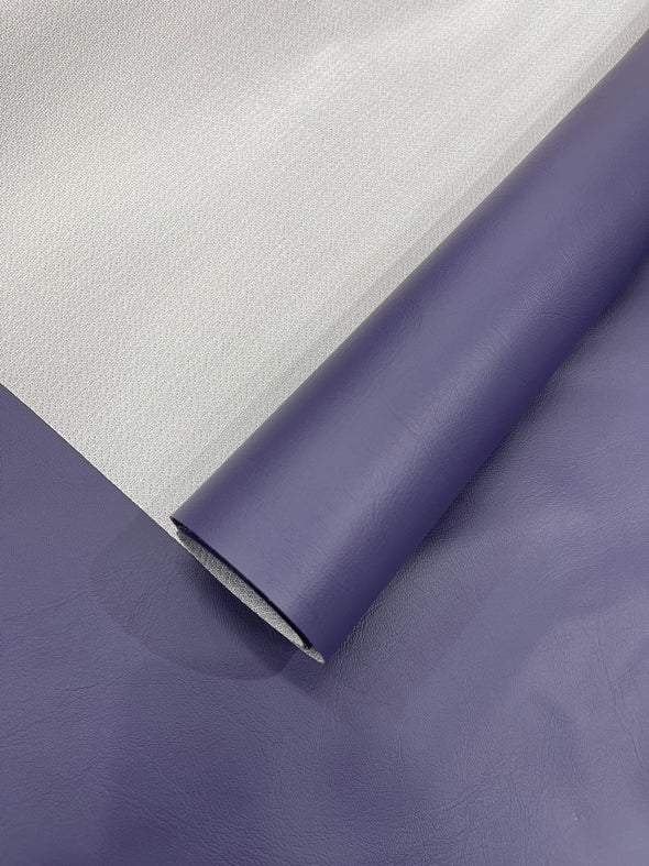 Marine Vinyl Fabric Sold by The Yard/Vinyl Fabric Faux Leather Pleather Upholstery 54" Wide