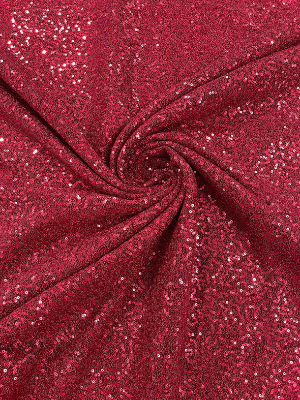 Metallic Tinsel Stretch Lurex Fabric With Sequins/58 Wide.