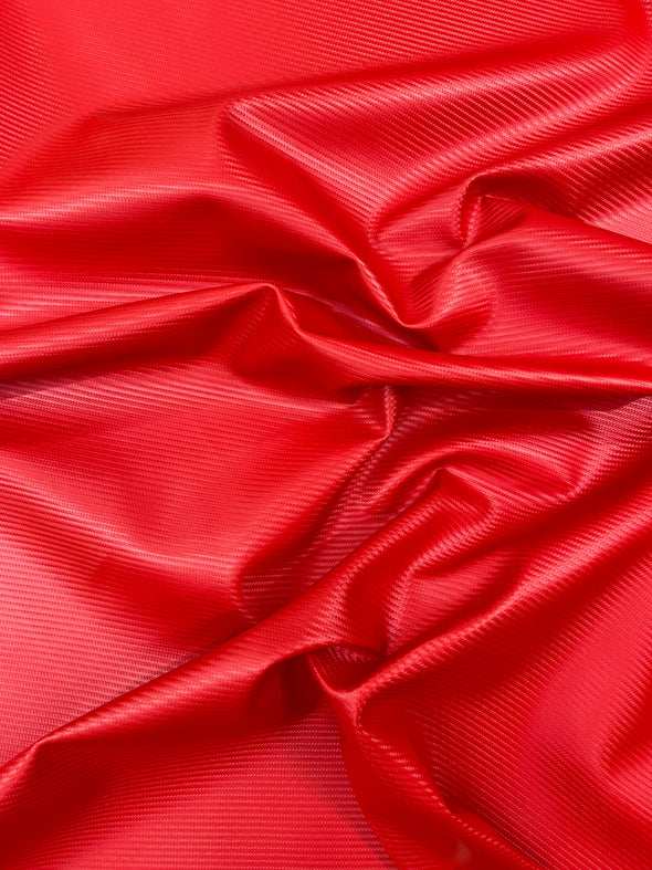 Carbon Fiber Marine Vinyl Upholstery Fabric/Crafting Apparel Vinyl Fabric 54" Wide