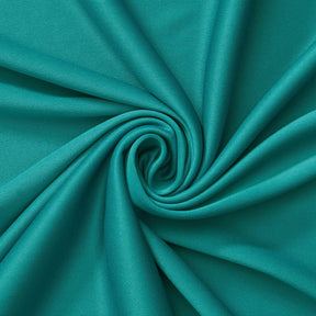 Polyester Knit Interlock Mechanical Stretch Fabric 58"/60"/Draping Tent Fabric. Sold By The Yard.