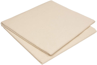 New Creations Fabric & Foam Inc, Unbleached Muslin Cotton Fabric