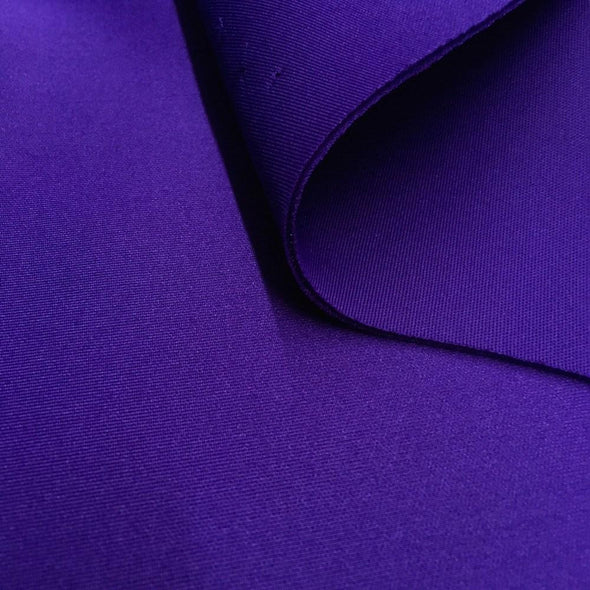 New Creations Fabric & Foam Inc, 58/60" Wide 90/10% Polyester Spandex Neoprene Scuba Fabric By The Yard