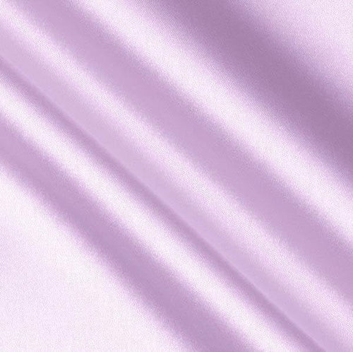 Solid Crepe Back Satin Fabric, 58"-60" Wide- Sold by The Yard.