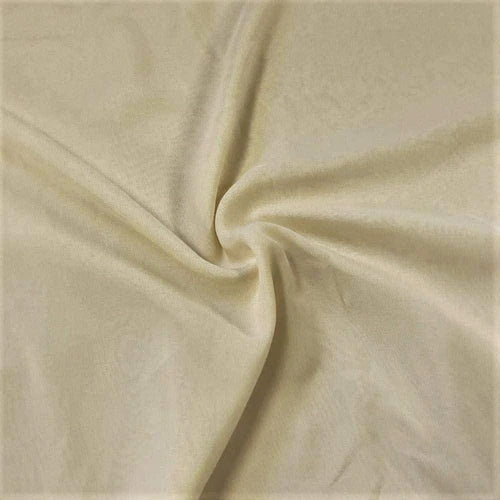 Solid Soft Light Weight, Sheer, See Through Chiffon Fabric 58/60" Wide 100% Polyester Sold By The Yard.