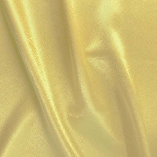 Solid Crepe Back Satin Fabric, 58"-60" Wide- Sold by The Yard.