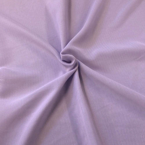 Solid Soft Light Weight, Sheer, See Through Chiffon Fabric 58/60" Wide 100% Polyester Sold By The Yard.