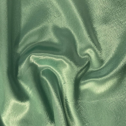 Solid Crepe Back Satin Fabric, 58"-60" Wide- Sold by The Yard.