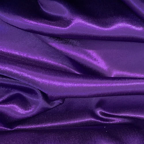 Solid Crepe Back Satin Fabric, 58"-60" Wide- Sold by The Yard.