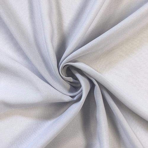 Solid Soft Light Weight, Sheer, See Through Chiffon Fabric 58/60" Wide 100% Polyester Sold By The Yard.