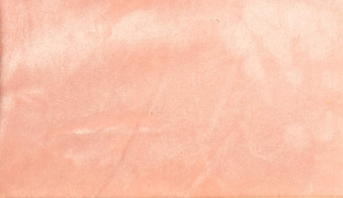 Solid Minky Smooth Soft Solid Plush Faux Fake Fur Fabric Polyester- Sold by the yard.