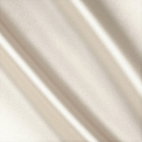 Solid Heavy Bridal Satin Fabric 58/59" Wide 100% Polyester Sold By The Yard.