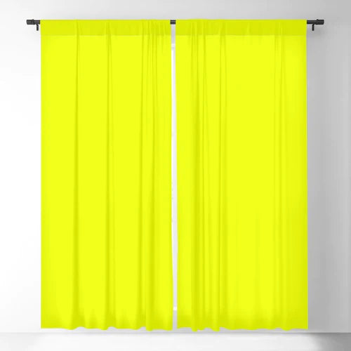 5 Feet Wide x 8 Feet High, Polyester Poplin Backdrop Drape Curtain Panel, Room Divider, 1 Pair