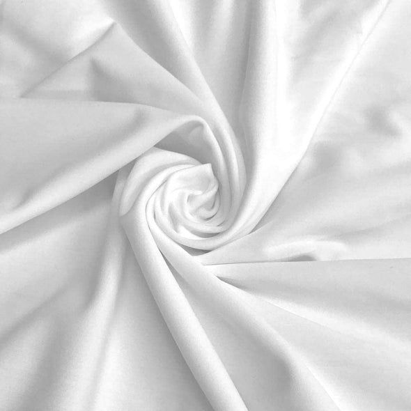 New Creations Fabric  Foam Inc, 59/60" Wide 80% Nylon 20 Percent Spandex Fabric, Swimwear/Active wear By The Yard